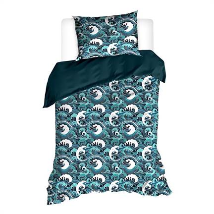De Witte Lietaer Beaufort housse de couette