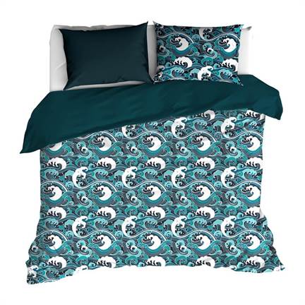 De Witte Lietaer Beaufort housse de couette