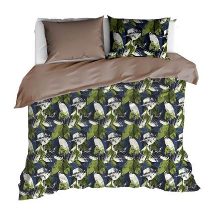 De Witte Lietaer Elm housse de couette