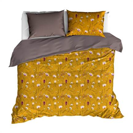 De Witte Lietaer Fleur housse de couette