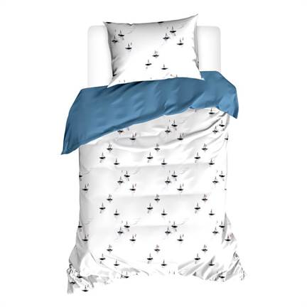 De Witte Lietaer Hiroshi housse de couette