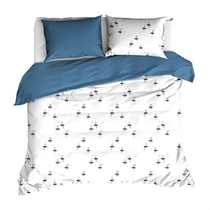 De Witte Lietaer Hiroshi housse de couette
