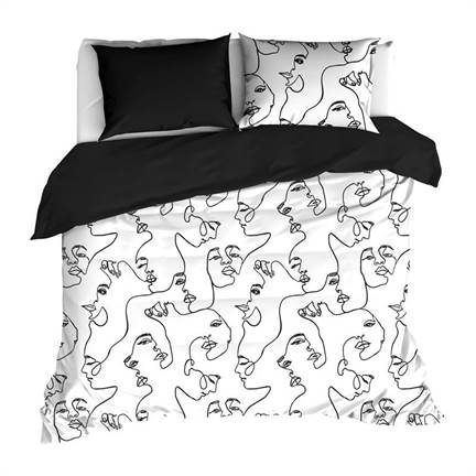 De Witte Lietaer Nimes housse de couette