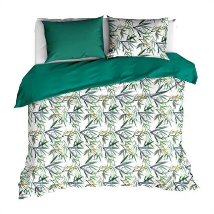 De Witte Lietaer Salix housse de couette