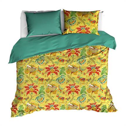 De Witte Lietaer Salvador housse de couette