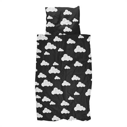 SNURK Nuages housse de couette