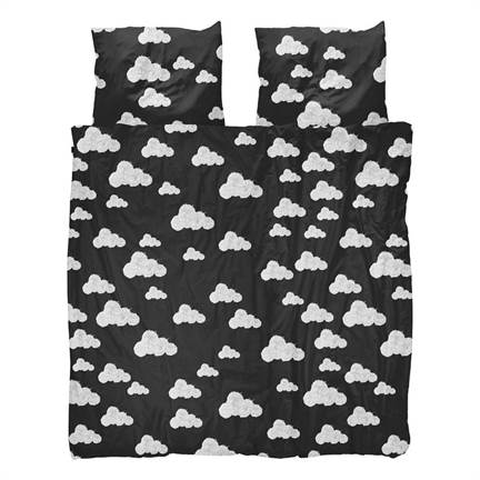SNURK Nuages housse de couette