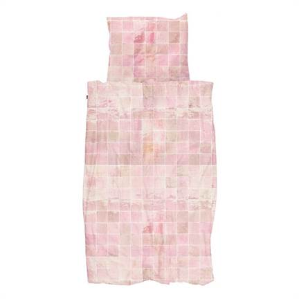 SNURK Tuiles housse de couette