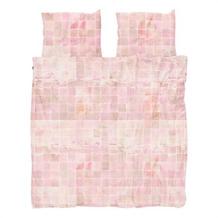 SNURK Tuiles housse de couette