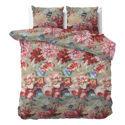 Dreamhouse Bedding Andolf housse de couette