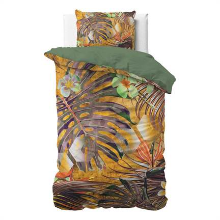 Dreamhouse Bedding Nature Fusion housse de couette
