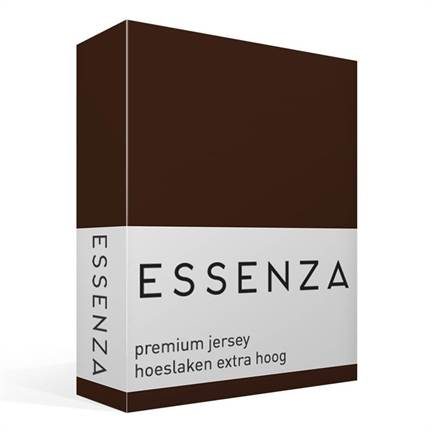 Essenza Premium drap-housse en jersey grand bonnet