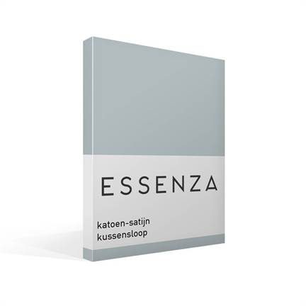 Essenza Satin taie d’oreiller
