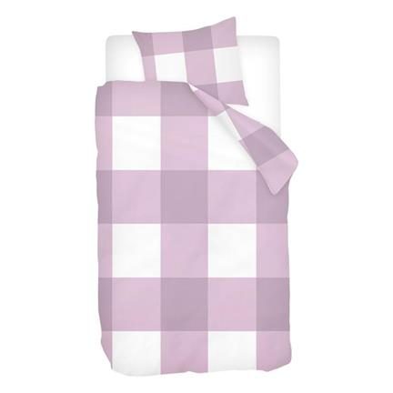 Snoozing Fabienne housse de couette en flanelle