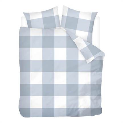 Snoozing Filou housse de couette en flanelle