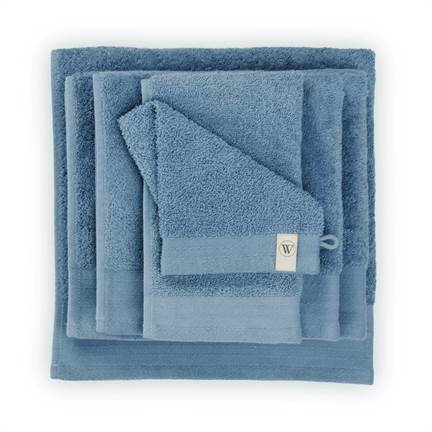 Walra Soft Cotton linge de bain