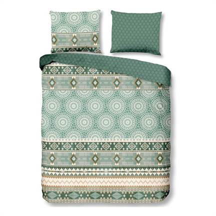 Good Morning Pitri housse de couette