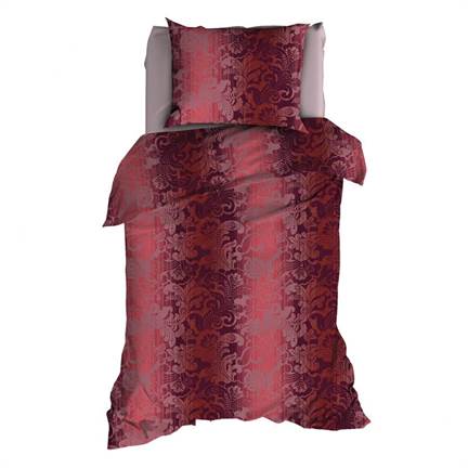 Satin d'Or Belvedere housse de couette