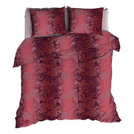 Satin d'Or Belvedere housse de couette