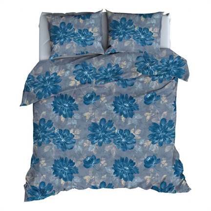 Satin d'Or Bess housse de couette