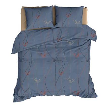Satin d'Or Elsa housse de couette