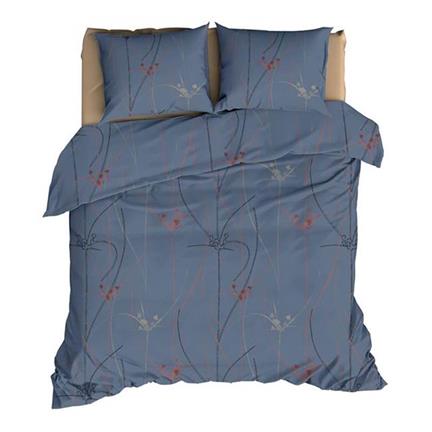 Satin d'Or Elsa housse de couette