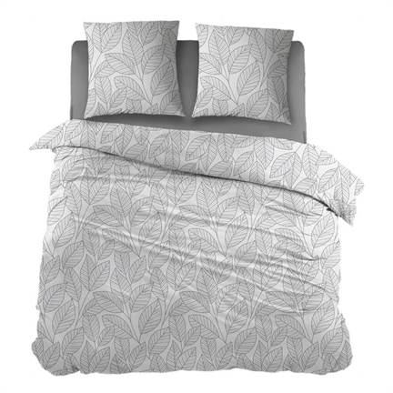 Snoozing Felicia housse de couette en flanelle