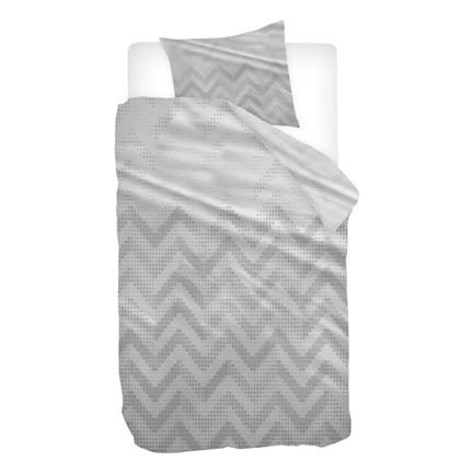 Snoozing Femke housse de couette en flanelle