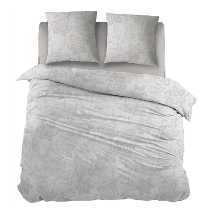 Snoozing Florence housse de couette en flanelle