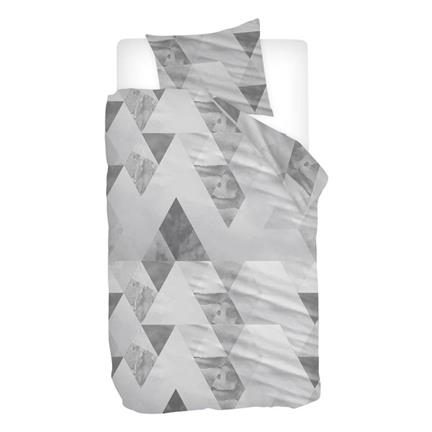 Snoozing Floris housse de couette en flanelle