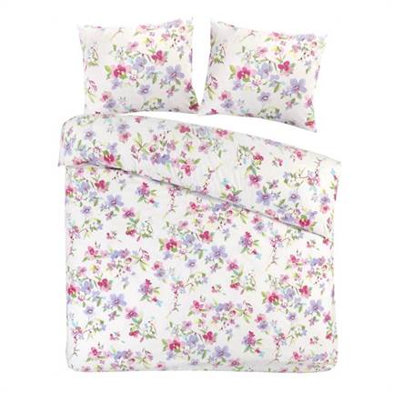 Day Dream Printemps housse de couette