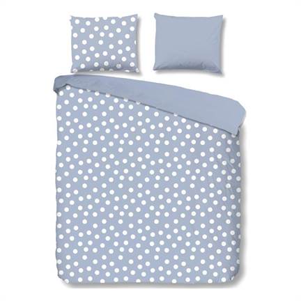 Good Morning Pois housse de couette