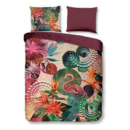 HIP Collection Sirke housse de couette