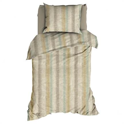 Romanette Kevin housse de couette