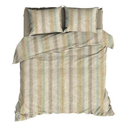 Romanette Kevin housse de couette