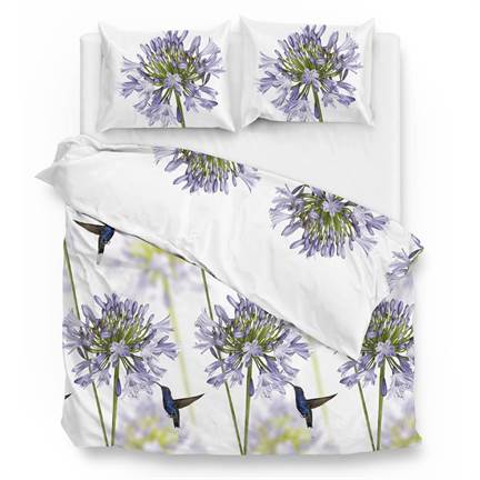 Zo!Home Kosina housse de couette