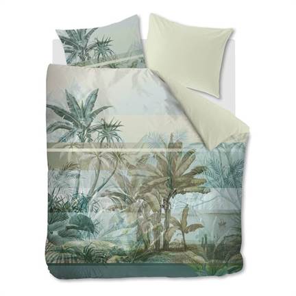 Kardol Canopée housse de couette
