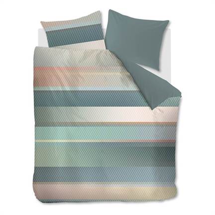 Kardol Damas housse de couette