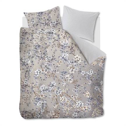 Kardol Fleurelle housse de couette