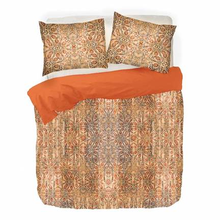 Kayori Ikigami housse de couette