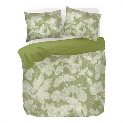 Kayori Kibu housse de couette