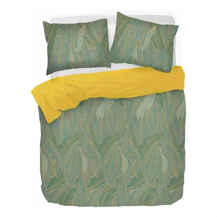 Kayori Seicho housse de couette