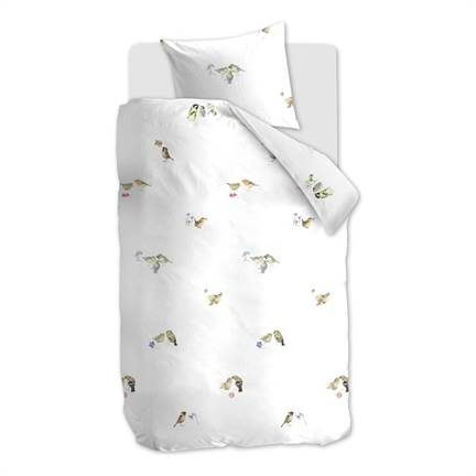 Marjolein Bastin Oisillon housse de couette