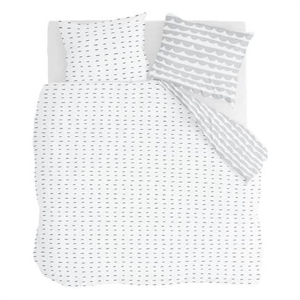 Walra Double Face housse de couette