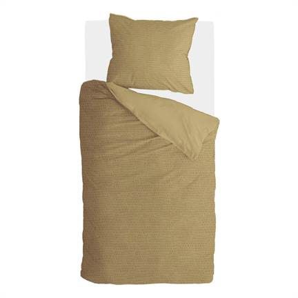 Walra Seersucker housse de couette