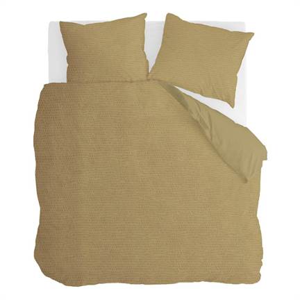 Walra Seersucker housse de couette