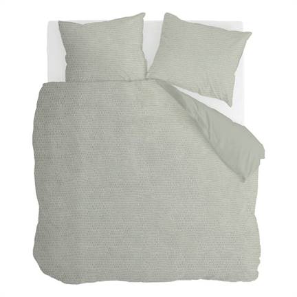 Walra Seersucker housse de couette