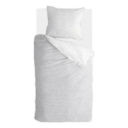 Walra Seersucker housse de couette