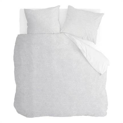Walra Seersucker housse de couette