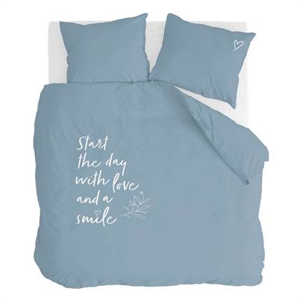 Walra Sourire housse de couette